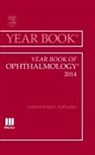 Christopher J Rapuano, CHRISTOPHER J. RAPUANO, Rapuano Christopher J. - Year Book of Ophthalmology 2014