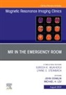 John Conklin, Conklin John, Michael H Lev, Michael H Lev - MR in the Emergency Room, An Issue of Magnetic Resonance Imaging Clinics of North America