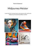 Martin Schaldemose - Midjourney Meister