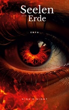 Nina R Night, Nina R. Night - Seelen der Erde