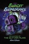 Dom O'Brien - Budget Biomorphs
