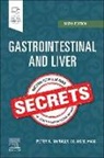 Peter R McNally, Peter R. Mcnally, Peter R. (Chief McNally - Gastrointestinal and Liver Secrets