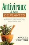 Angela Winston - Antiviraux à base de plantes