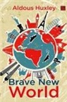 Aldous Huxley - Brave New World