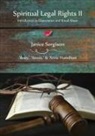 'Rory' 'Annie', Anne Hamilton, Janice Sergison - Spiritual Legal Rights II