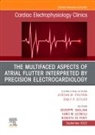 Giuseppe Bagliani, Roberto De Ponti, Fabio Leonelli, Roberto De Ponti - The Multifaced Aspects Of Atrial Flutter Interpreted By Precision Electrocardiology, An Issue of Cardiac Electrophysiology Clinics