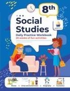 Argoprep - 8th Grade Social Studies