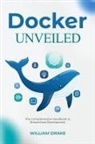 William Drake - Docker Unveiled