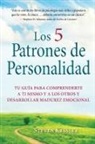 Steven Kessler - Los 5 Patrones de Personalidad