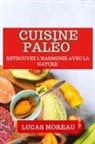 Lucas Moreau - Cuisine Paléo
