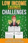 Chilled Panda Publishing - Low Income Savings Challenges