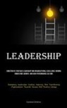 Kyriakos Dimitrov - Leadership