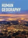 Barney Warf - Human Geography