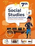 Argoprep - 7th Grade Social Studies