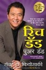 Robert T. Kiyosaki - RICH DAD POOR DAD -20th Anniversary edition