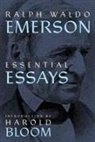 Ralph Waldo Emerson - Ralph Waldo Emerson