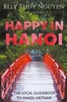 Elly Thuy Nguyen - Happy in Hanoi