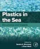 J. Evan Ward, Sandra E Shumway, Shumway Sandra E., J Evan Ward - Plastics in the Sea
