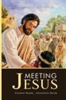 Donald Blosser - Meeting Jesus