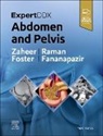 Bryan R. Foster, Ghaneh Fananapazir, Bryan R Foster, Siva P Raman, Raman Siva P., Atif Zaheer - Expertddx: Abdomen and Pelvis