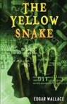 Edgar Wallace - The Yellow Snake