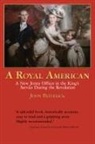 John Frederick - A Royal American