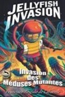 Francisco Angulo de Lafuente - Invasion des Méduses Mutantes