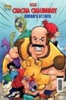 Pran - Chacha Chaudhary Goran's Attack
