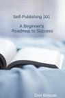 Don Briscoe - Self-Publishing 101