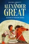 Jacob Abbott - Alexander the Great