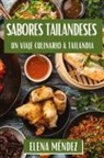 Elena Méndez - Sabores Tailandeses