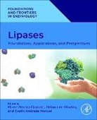 Eliane Pereira Cipolatti, Eliane Pereira (Professor Cipolatti, Débora De Oliveira, Eliane Pereira Cipolatti, Evelin Andrade Manoel, Evelin Andrade Manoel... - Lipases