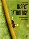 Nemat Keyhani, Brian Lovett, Lovett Brian - Insect Pathology
