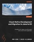 Ron Veen, David Vlijmincx - Cloud-Native Development and Migration to Jakarta EE