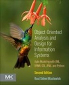 Raul Sidnei Wazlawick, Raul Sidnei (Full Professor Wazlawick, Wazlawick Raul Sidnei - Object-Oriented Analysis and Design for Information Systems