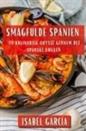 Isabel García - Smagfulde Spanien