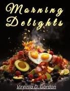 Virginia D. Gordon - Morning Delights