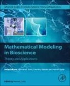 Hemen Dutta, Dutta Hemen - Mathematical Modeling in Bioscience
