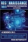 Rob Botwright - Reconnaissance 101