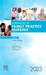 Linda Keilman - Advances in Family Practice Nursing, 2023: Volume 5-1