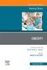 Angela Golden - Obesity, An Issue of Nursing Clinics
