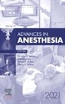 Thomas M McLoughlin, Thomas M. McLoughlin, McLoughlin Thomas M. - Advances in Anesthesia, 2021