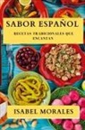 Isabel Morales - Sabor Español