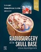 Siviero Agazzi, Lawrence Berk, Berk Lawrence, Mohammad Hassan A. Noureldine, Mohammad Hassan A Noureldine - Radiosurgery of the Skull Base: A Case-Based Approach