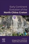 Peng Peng, Peng (Professor Peng, Mingguo Zhai, Mingguo (Professor Zhai, Zhai Mingguo, Lei Zhao... - Early Continent Evolution of the North China Craton