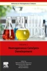Mohammad Amin Makarem, Maryam Meshksar, Mohammad Reza Rahimpour, Mohammad Reza Rahimpour, Tayebe Roostaie, Tayebeh Roostaie - Homogeneous Catalysts Development