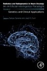 Sanjay Saxena, Saxena Sanjay, Jasjit Suri, Suri Jasjit, Suri Jasjit S. - Radiomics and Radiogenomics in Neuro-Oncology