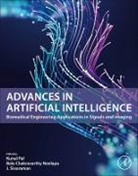 Kunal (EDT)/ Neelapu Pal, Bala Chakravarthy Neelapu, Bala Chakravarthy Neelapu, Kunal Pal, J. Sivaraman - Advances in Artificial Intelligence