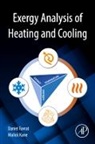 Daniel Favrat, Daniel (Professor Emeritus Favrat, Favrat Daniel, Malick Kane - Exergy Analysis of Heating and Cooling