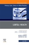 Kristine Diaz, Jessica Lapinski - LGBTQ+Health, An Issue of Primary Care: Clinics in Office Practice